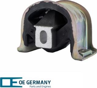 OE Germany 801363 - Holder, engine mounting car-mod.net