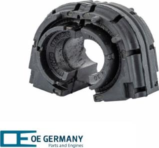 OE Germany 801305 - Bearing Bush, stabiliser car-mod.net