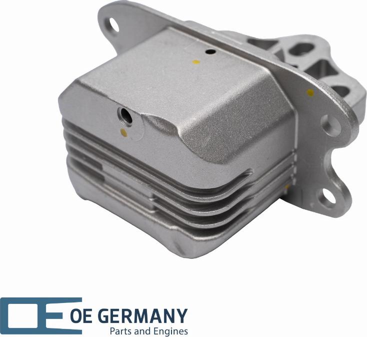 OE Germany 801380 - Mounting, automatic transmission car-mod.net