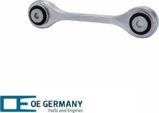 OE Germany 801207 - Rod / Strut, stabiliser car-mod.net