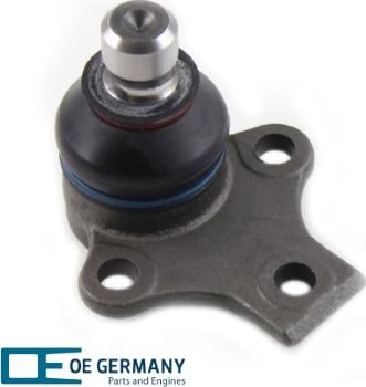OE Germany 801796 - Ball Joint car-mod.net