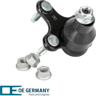 OE Germany 801709 - Ball Joint car-mod.net