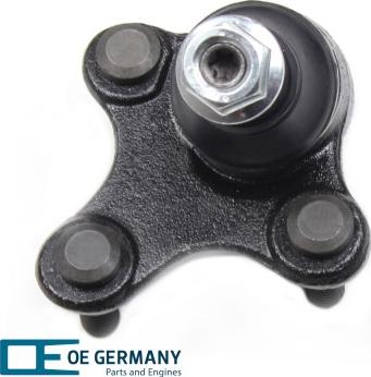 OE Germany 801708 - Ball Joint car-mod.net