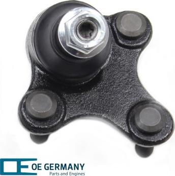 OE Germany 801710 - Ball Joint car-mod.net