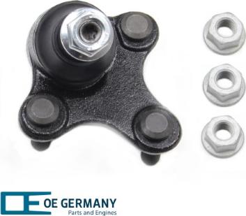 OE Germany 801711 - Ball Joint car-mod.net