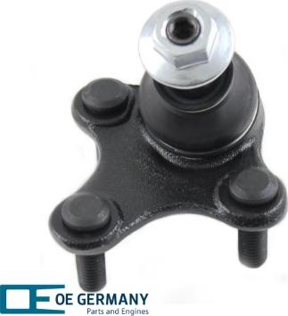 OE Germany 801718 - Ball Joint car-mod.net