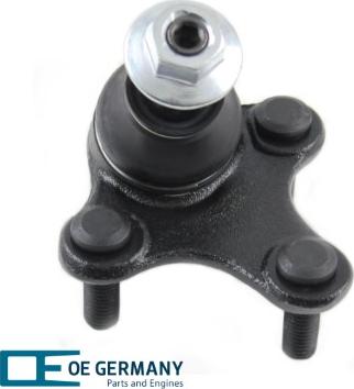 OE Germany 801720 - Ball Joint car-mod.net