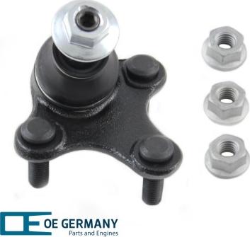 OE Germany 801721 - Ball Joint car-mod.net