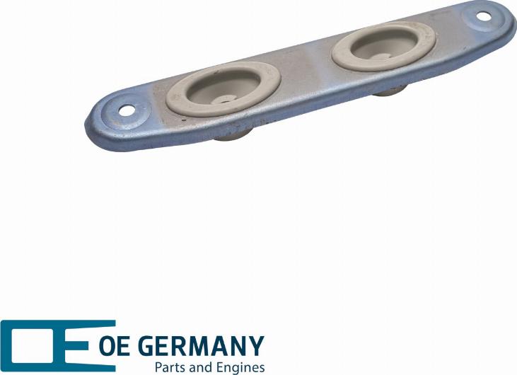 OE Germany 802994 - Holding Bracket, silencer car-mod.net