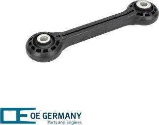 OE Germany 802693 - Rod / Strut, stabiliser car-mod.net