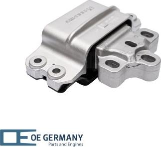 OE Germany 802638 - Mounting, manual transmission car-mod.net
