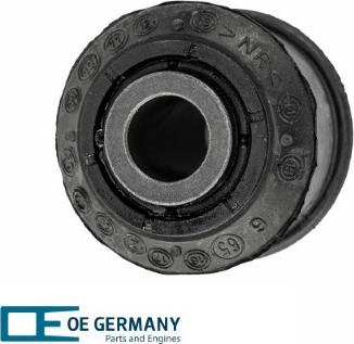 OE Germany 802678 - Bearing Bush, stabiliser car-mod.net