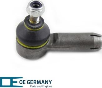 OE Germany 802886 - Tie Rod End car-mod.net