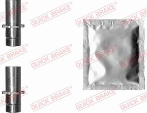 OJD Quick Brake 12053026 - Adjuster, braking system car-mod.net
