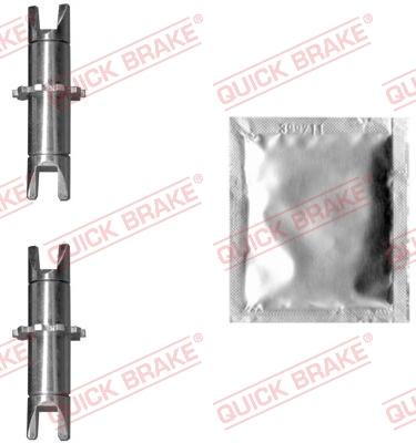 OJD Quick Brake 12053023 - Adjuster, braking system car-mod.net