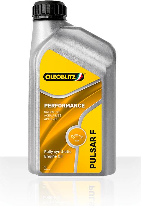 OLEOBLITZ 70388 - Engine Oil car-mod.net