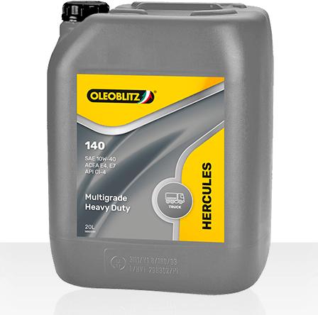OLEOBLITZ 71923 - Engine Oil car-mod.net