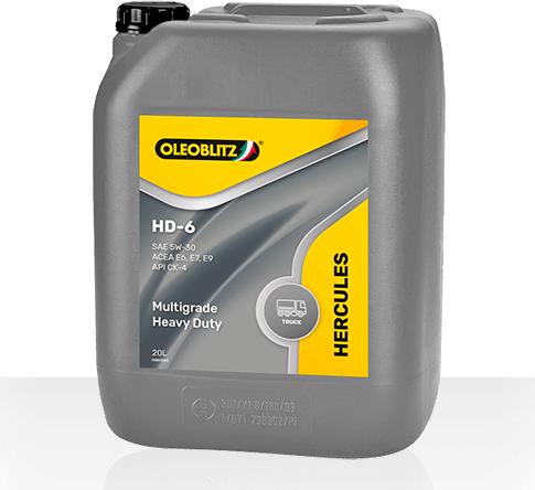 OLEOBLITZ 71883 - Engine Oil car-mod.net