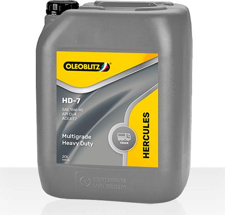 OLEOBLITZ 71741 - Engine Oil car-mod.net
