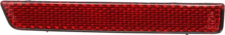 OLSA 1.06.093.00 - Reflex Reflector car-mod.net