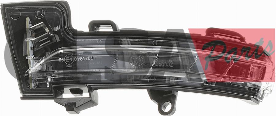 CARRO 751005492 - Indicator car-mod.net
