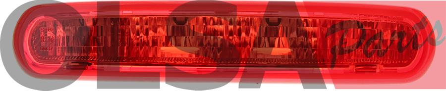 OLSA 72398 - Auxiliary Stop Light car-mod.net