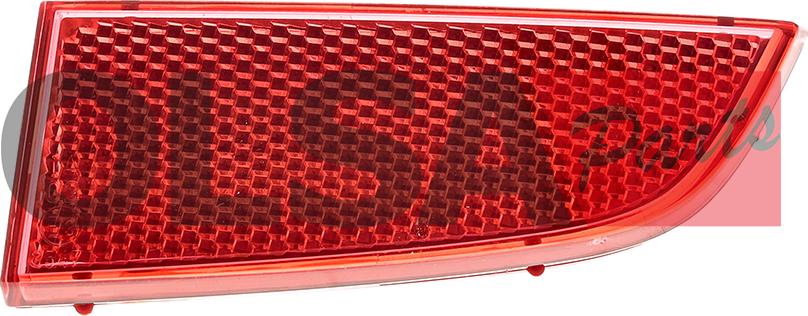 OLSA 72392 - Reflex Reflector car-mod.net
