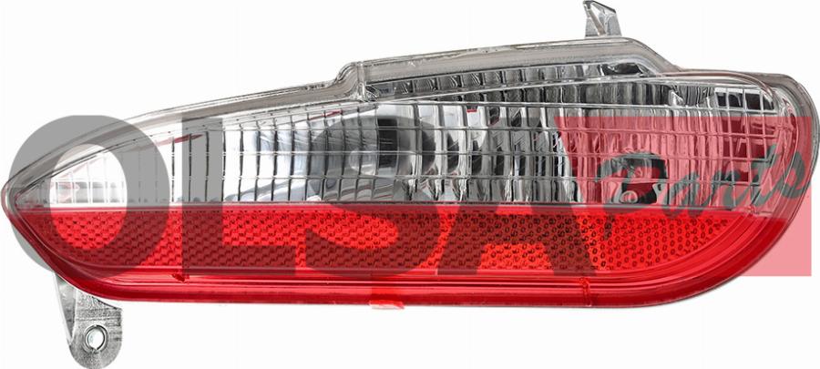 CARRO 290106111 - Reverse Light car-mod.net
