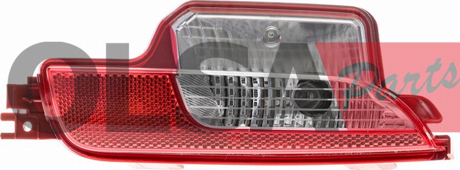 CARRO 297206111 - Reverse Light car-mod.net