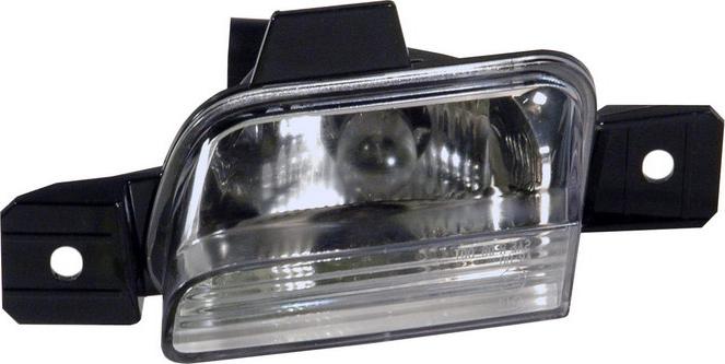 OLSA 1.04.115.00 - Reverse Light car-mod.net