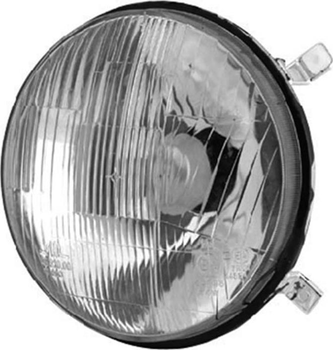OLSA 8.40.086.00 - Headlight car-mod.net