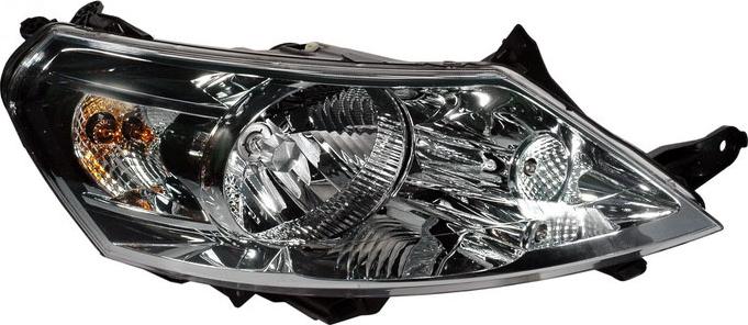CARRO 033705131 - Headlight car-mod.net