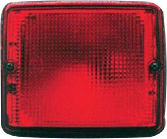 OLSA 2.44.132.00 - Rear Fog Light car-mod.net