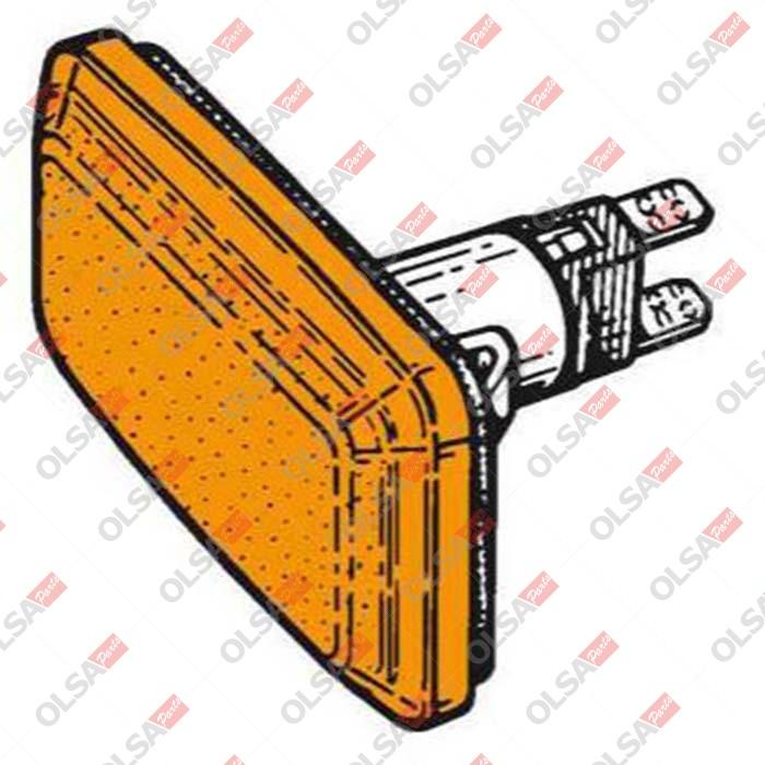 CARRO 061305490 - Indicator car-mod.net
