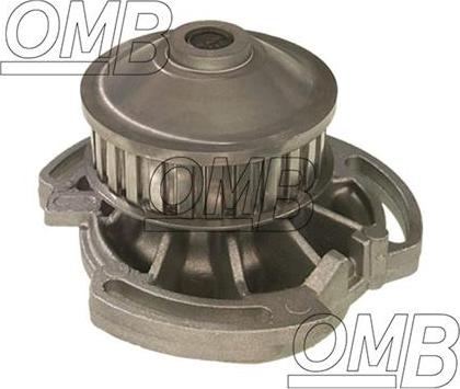OMB MB0313 - Water Pump car-mod.net