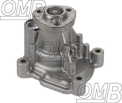 OMB MB10328 - Water Pump car-mod.net