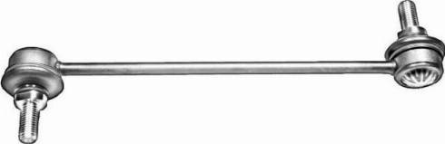OMG 1811 - Rod / Strut, stabiliser car-mod.net