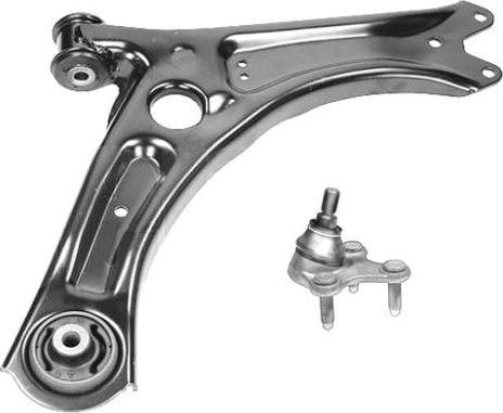OMG 8114/C - Track Control Arm car-mod.net