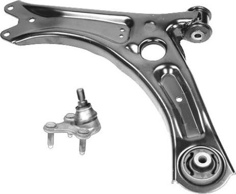 OMG 8113/C - Track Control Arm car-mod.net