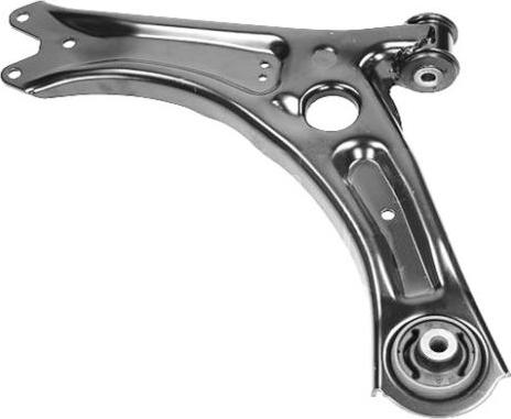 OMG 8113/S - Track Control Arm car-mod.net