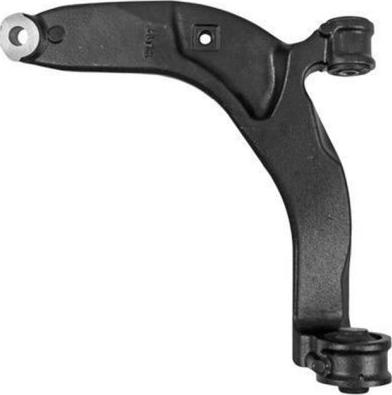 OMG 8183/S - Track Control Arm car-mod.net