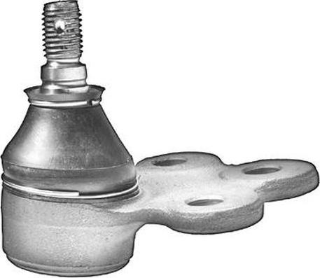 OMG 3398 - Ball Joint car-mod.net