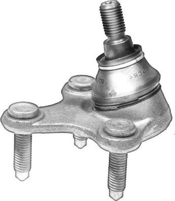OMG 3349 - Ball Joint car-mod.net