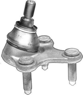 OMG 3304 - Ball Joint car-mod.net