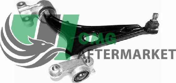 OMG G40.4751/C - Track Control Arm car-mod.net