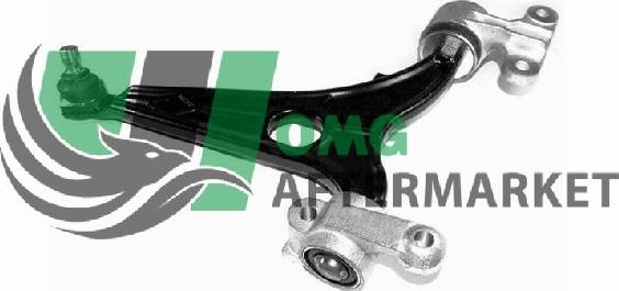 OMG G40.4752/C - Track Control Arm car-mod.net