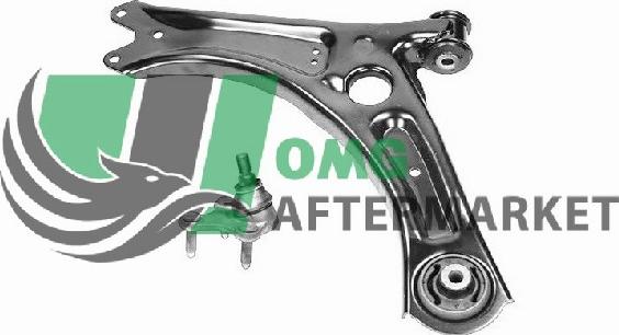OMG G40.8113/C - Track Control Arm car-mod.net