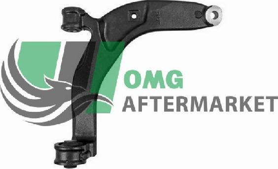 OMG G40.8186/S - Track Control Arm car-mod.net