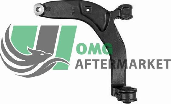OMG G40.8185/S - Track Control Arm car-mod.net