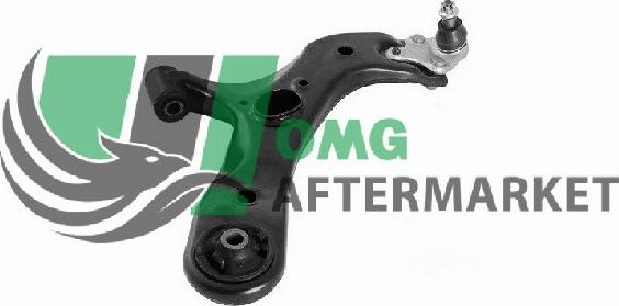 OMG G40.8246/C - Track Control Arm car-mod.net